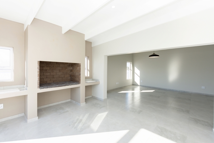 3 Bedroom Property for Sale in Lampiesbaai Western Cape